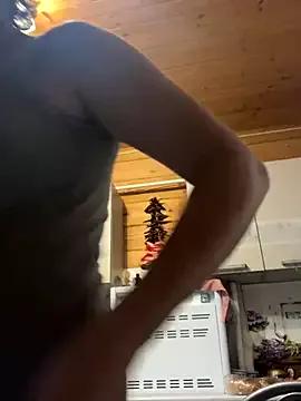 Kiramagic from StripChat is Freechat