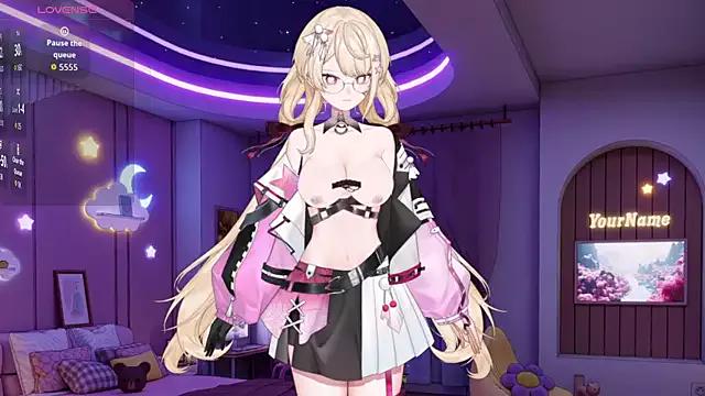 Customizable and immersive - Activate your taste buds and check-out our delicious choice of bondage cams streams with excited models getting their amazing bodies screwed with their beloved sex toys.