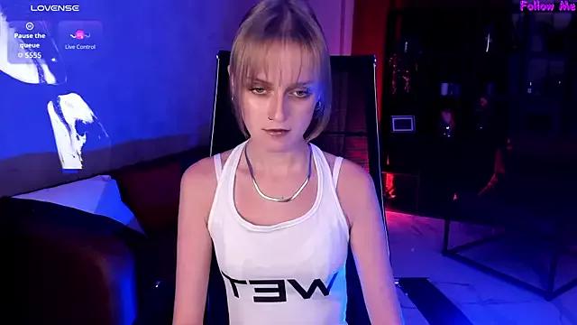 Customizable and immersive - Activate your taste buds and check-out our delicious choice of bondage cams streams with excited models getting their amazing bodies screwed with their beloved sex toys.