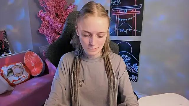 Customizable and immersive - Activate your taste buds and check-out our delicious choice of bondage cams streams with excited models getting their amazing bodies screwed with their beloved sex toys.