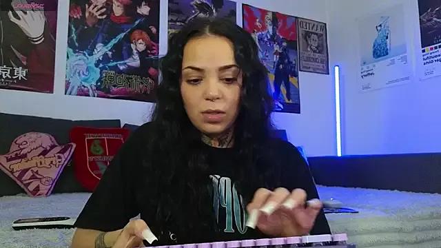 Customizable and immersive - Activate your taste buds and check-out our delicious choice of bondage cams streams with excited models getting their amazing bodies screwed with their beloved sex toys.