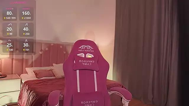 Customizable and immersive - Activate your taste buds and check-out our delicious choice of bondage cams streams with excited models getting their amazing bodies screwed with their beloved sex toys.