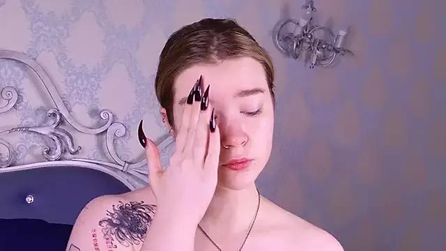 KirAss69 from StripChat is Freechat