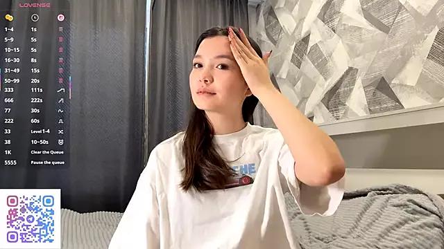 Customizable and immersive - Activate your taste buds and check-out our delicious choice of bondage cams streams with excited models getting their amazing bodies screwed with their beloved sex toys.