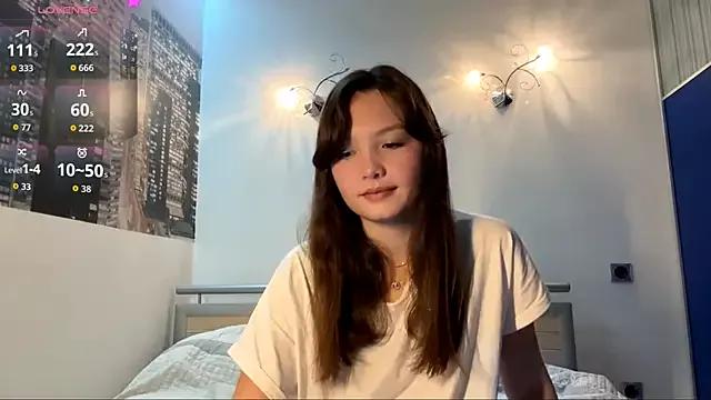 Customizable and immersive - Activate your taste buds and check-out our delicious choice of bondage cams streams with excited models getting their amazing bodies screwed with their beloved sex toys.