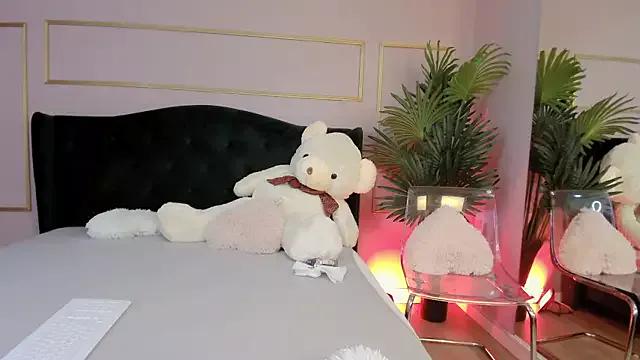 Customizable and immersive - Activate your taste buds and check-out our delicious choice of bondage cams streams with excited models getting their amazing bodies screwed with their beloved sex toys.