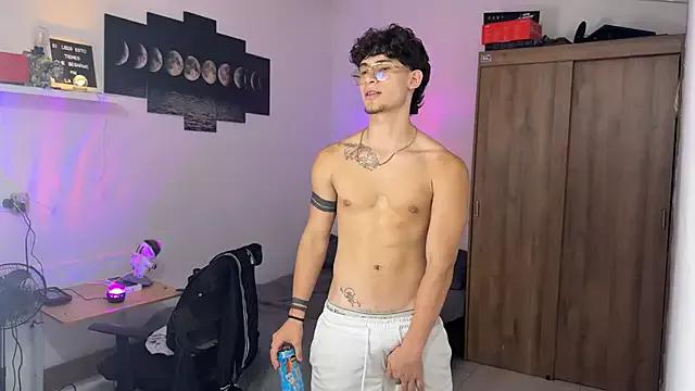 Customizable and immersive - Activate your taste buds and check-out our delicious choice of bondage cams streams with excited models getting their amazing bodies screwed with their beloved sex toys.