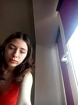 Kiss-Me-Wild from StripChat is Freechat