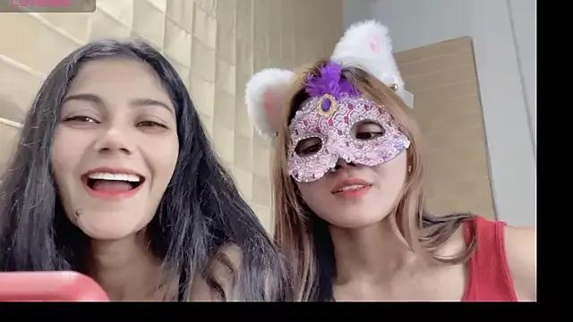 kissdaba from StripChat is Freechat