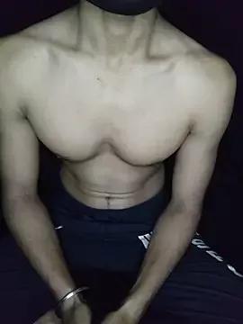 kisses-onmy-body from StripChat is Freechat