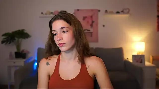 Customizable and immersive - Activate your taste buds and check-out our delicious choice of bondage cams streams with excited models getting their amazing bodies screwed with their beloved sex toys.