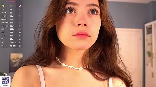 Customizable and immersive - Activate your taste buds and check-out our delicious choice of bondage cams streams with excited models getting their amazing bodies screwed with their beloved sex toys.