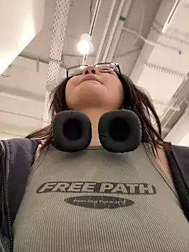 Customizable and immersive - Activate your taste buds and check-out our delicious choice of bondage cams streams with excited models getting their amazing bodies screwed with their beloved sex toys.