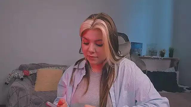 Customizable and immersive - Activate your taste buds and check-out our delicious choice of bondage cams streams with excited models getting their amazing bodies screwed with their beloved sex toys.