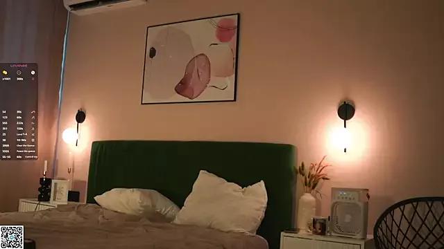 Customizable and immersive - Activate your taste buds and check-out our delicious choice of bondage cams streams with excited models getting their amazing bodies screwed with their beloved sex toys.