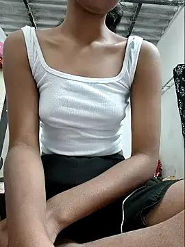 Kissu-Jaan from StripChat is Freechat