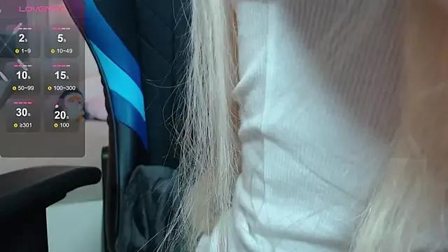 Customizable and immersive - Activate your taste buds and check-out our delicious choice of bondage cams streams with excited models getting their amazing bodies screwed with their beloved sex toys.
