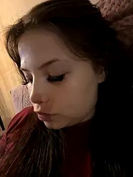 Kissy_Moon from StripChat is Freechat