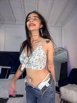 Customizable and immersive - Activate your taste buds and check-out our delicious choice of bondage cams streams with excited models getting their amazing bodies screwed with their beloved sex toys.