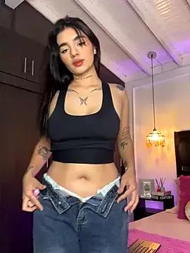 KissyKooXXX from StripChat is Freechat