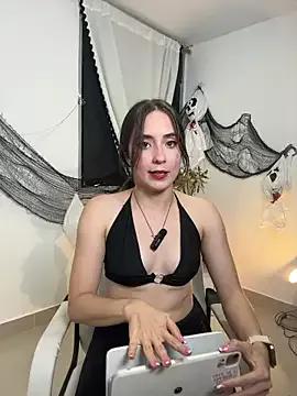 Customizable and immersive - Activate your taste buds and check-out our delicious choice of bondage cams streams with excited models getting their amazing bodies screwed with their beloved sex toys.