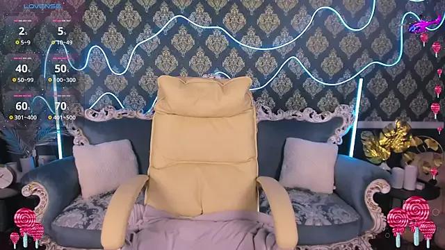 Customizable and immersive - Activate your taste buds and check-out our delicious choice of bondage cams streams with excited models getting their amazing bodies screwed with their beloved sex toys.