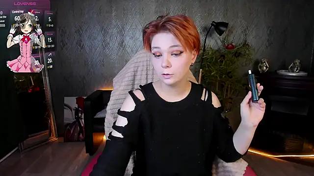 Customizable and immersive - Activate your taste buds and check-out our delicious choice of bondage cams streams with excited models getting their amazing bodies screwed with their beloved sex toys.
