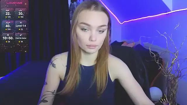 Customizable and immersive - Activate your taste buds and check-out our delicious choice of bondage cams streams with excited models getting their amazing bodies screwed with their beloved sex toys.