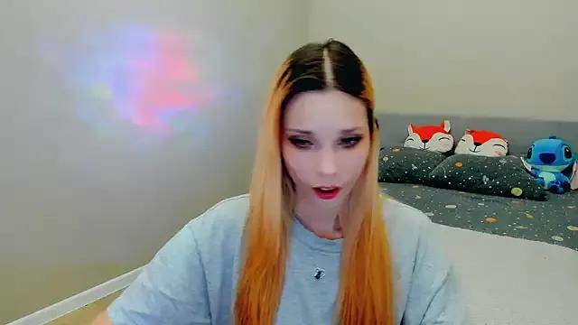 Customizable and immersive - Activate your taste buds and check-out our delicious choice of bondage cams streams with excited models getting their amazing bodies screwed with their beloved sex toys.