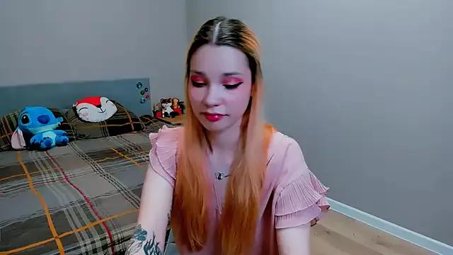 Customizable and immersive - Activate your taste buds and check-out our delicious choice of bondage cams streams with excited models getting their amazing bodies screwed with their beloved sex toys.