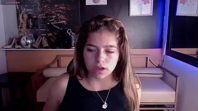 Kitten_Cam from StripChat is Freechat