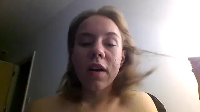 kittenbabyk22 from StripChat is Freechat
