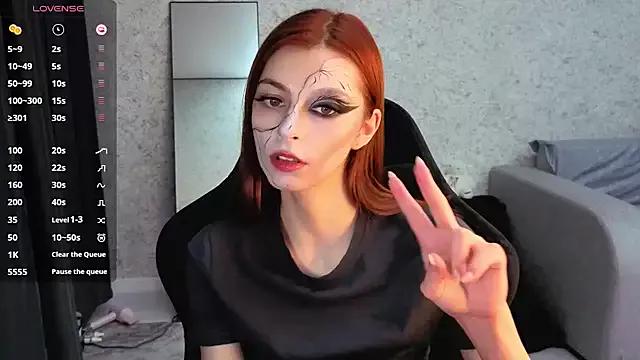 kitti_sweett from StripChat is Freechat