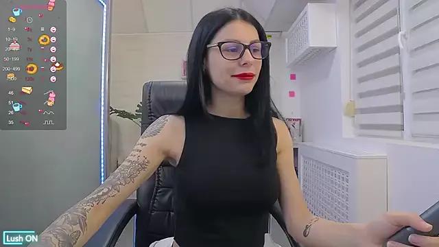 Customizable and immersive - Activate your taste buds and check-out our delicious choice of bondage cams streams with excited models getting their amazing bodies screwed with their beloved sex toys.