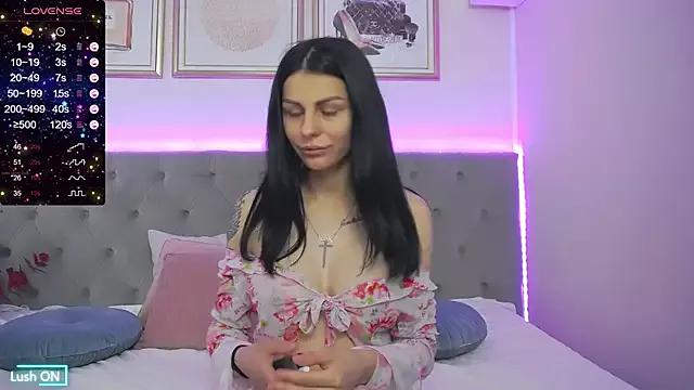 Customizable and immersive - Activate your taste buds and check-out our delicious choice of bondage cams streams with excited models getting their amazing bodies screwed with their beloved sex toys.