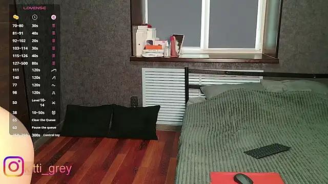 Customizable and immersive - Activate your taste buds and check-out our delicious choice of bondage cams streams with excited models getting their amazing bodies screwed with their beloved sex toys.