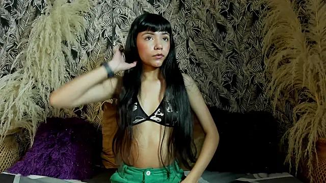 Customizable and immersive - Activate your taste buds and check-out our delicious choice of bondage cams streams with excited models getting their amazing bodies screwed with their beloved sex toys.