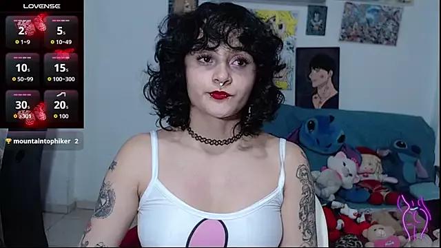 Customizable and immersive - Activate your taste buds and check-out our delicious choice of bondage cams streams with excited models getting their amazing bodies screwed with their beloved sex toys.