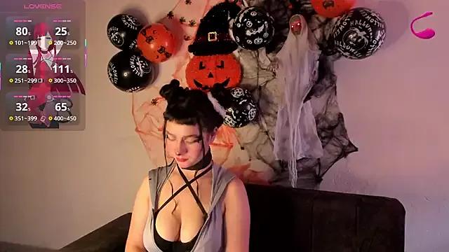 Customizable and immersive - Activate your taste buds and check-out our delicious choice of bondage cams streams with excited models getting their amazing bodies screwed with their beloved sex toys.