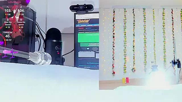 Customizable and immersive - Activate your taste buds and check-out our delicious choice of bondage cams streams with excited models getting their amazing bodies screwed with their beloved sex toys.