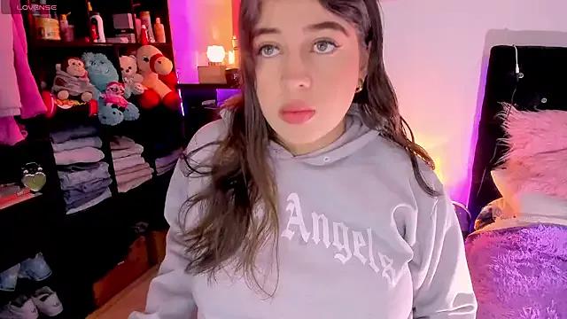 Customizable and immersive - Activate your taste buds and check-out our delicious choice of bondage cams streams with excited models getting their amazing bodies screwed with their beloved sex toys.