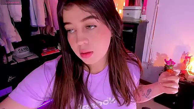 Customizable and immersive - Activate your taste buds and check-out our delicious choice of bondage cams streams with excited models getting their amazing bodies screwed with their beloved sex toys.