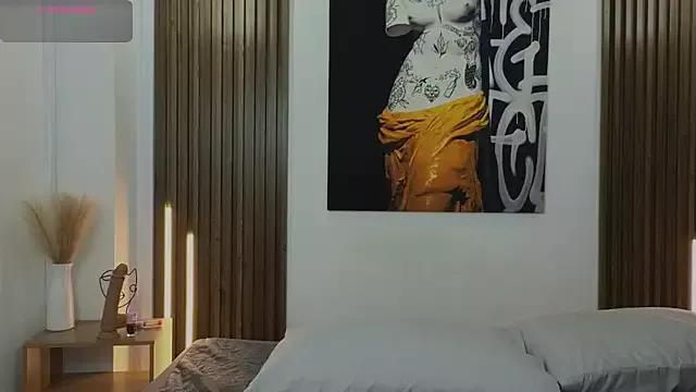 Customizable and immersive - Activate your taste buds and check-out our delicious choice of bondage cams streams with excited models getting their amazing bodies screwed with their beloved sex toys.