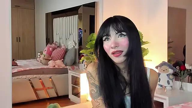 Customizable and immersive - Activate your taste buds and check-out our delicious choice of bondage cams streams with excited models getting their amazing bodies screwed with their beloved sex toys.