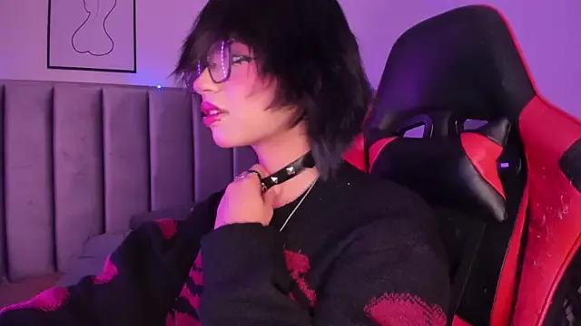 Customizable and immersive - Activate your taste buds and check-out our delicious choice of bondage cams streams with excited models getting their amazing bodies screwed with their beloved sex toys.