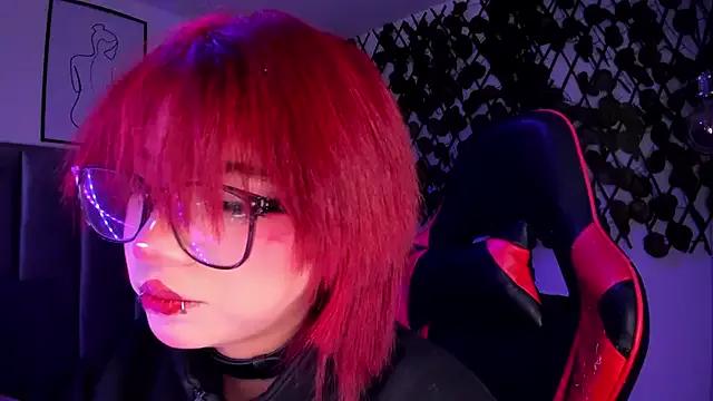 Kitty_Gang from StripChat is Freechat