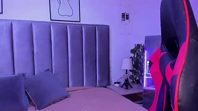 Customizable and immersive - Activate your taste buds and check-out our delicious choice of bondage cams streams with excited models getting their amazing bodies screwed with their beloved sex toys.