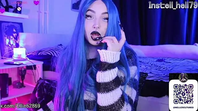 Customizable and immersive - Activate your taste buds and check-out our delicious choice of bondage cams streams with excited models getting their amazing bodies screwed with their beloved sex toys.