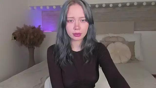 Kitty_Kitt1y from StripChat is Freechat