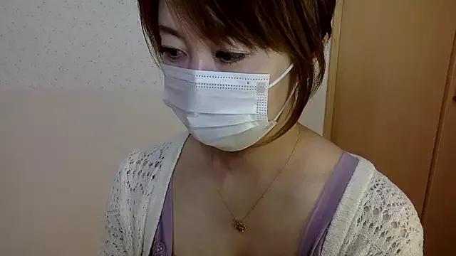 kitty_kyoto from StripChat is Freechat